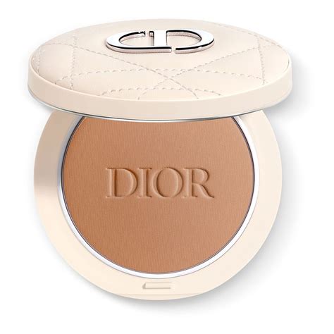 dior healthy glow bronzer|sephora Dior forever bronzer.